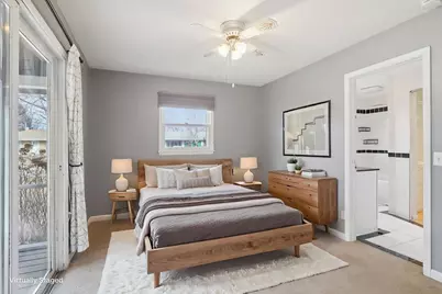 1105 Sequoia Trail, Madison, WI 53713 - Photo 11