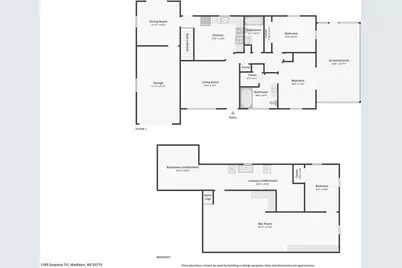 1105 Sequoia Trail, Madison, WI 53713 - Photo 33