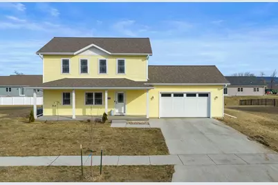 602 Eisenhower Street, Baraboo, WI 53913 - Photo 1