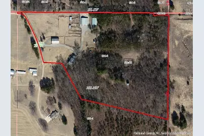 29051 Dusty Lane, Sextonville, WI 53584 - Photo 15