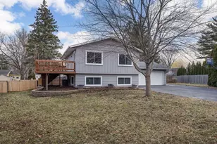 510 W Madison St, Cambridge, WI 53523 - Photo 1