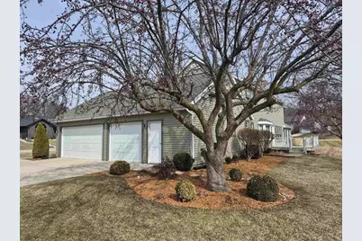 2839 Cambridge Court, Janesville, WI 53548 - Photo 3