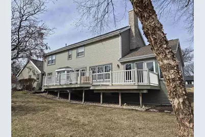 2839 Cambridge Court, Janesville, WI 53548 - Photo 53