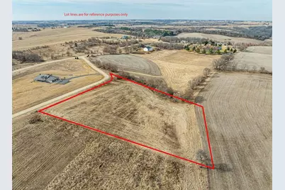 Lot 3 5.10 Acres Deerfield Drive, Monroe, WI 53566 - Photo 11