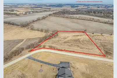 Lot 3 5.10 Acres Deerfield Drive, Monroe, WI 53566 - Photo 13