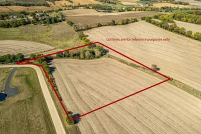 Lot 3 5.10 Acres Deerfield Drive, Monroe, WI 53566 - Photo 7