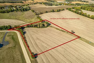 Lot 3 5.10 Acres Deerfield Drive, Monroe, WI 53566 - Photo 19