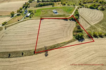 Lot 3 5.10 Acres Deerfield Drive, Monroe, WI 53566 - Photo 17