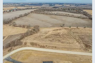 Lot 3 5.10 Acres Deerfield Drive, Monroe, WI 53566 - Photo 3