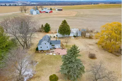 N3804 Langhoff Lane, Fort Atkinson, WI 53538 - Photo 45