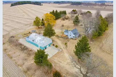 N3804 Langhoff Lane, Fort Atkinson, WI 53538 - Photo 1