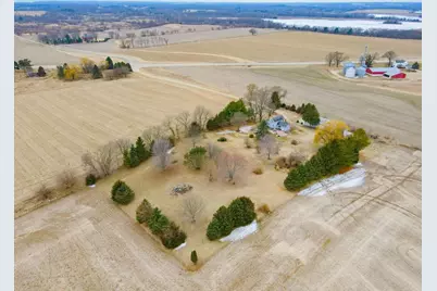 N3804 Langhoff Lane, Fort Atkinson, WI 53538 - Photo 53