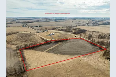 Lot 9 7.00 Acres Deerfield Drive, Monroe, WI 53566 - Photo 21
