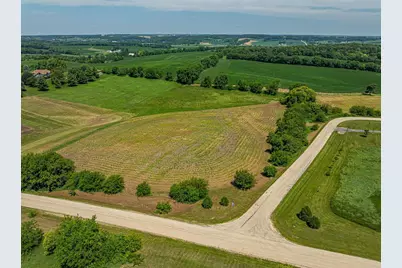Lot 9 7.00 Acres Deerfield Drive, Monroe, WI 53566 - Photo 3