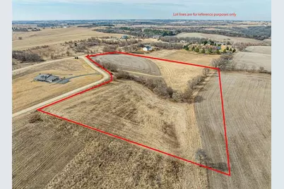 12.10 Acres Deerfield Drive, Monroe, WI 53566 - Photo 23
