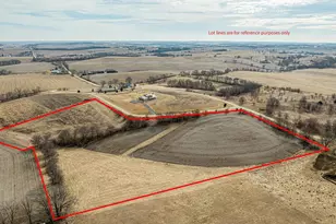 12 10 Acres Deerfield Dr, Monroe, WI 53566 - Photo 1