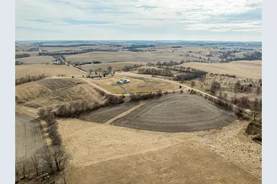 12.10 Acres Deerfield Drive, Monroe, WI 53566 - Photo 9