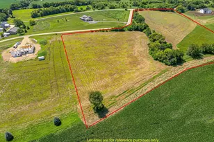 12 10 Acres Deerfield Dr, Monroe, WI 53566 - Photo 1