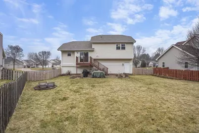 3266 Box Hill Road, Sun Prairie, WI 53590 - Photo 35