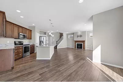 451 Sugar Maple Lane, Madison, WI 53593 - Photo 9