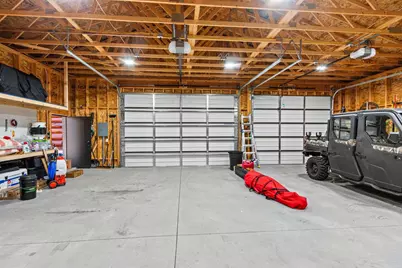 N14580 Porter Road, Nekoosa, WI 54457 - Photo 59