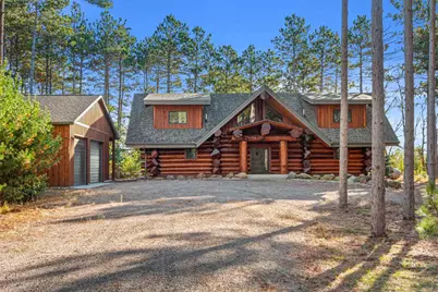 N14580 Porter Road, Nekoosa, WI 54457 - Photo 1