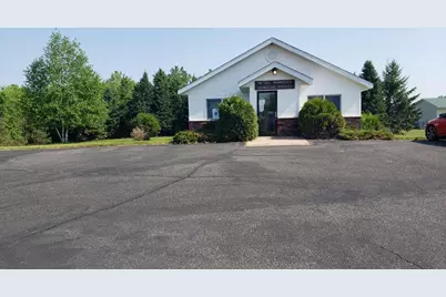 W10610 Clinic Street, Elcho, WI 54428 - Photo 1