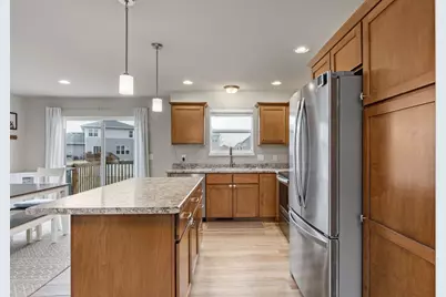 6010 Stoney Oak Lane, Madison, WI 53718 - Photo 9