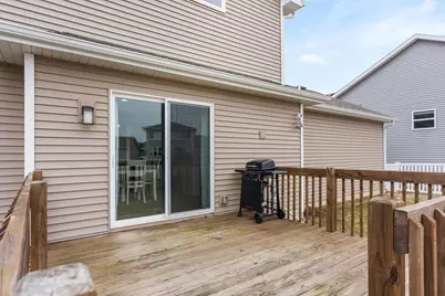 6010 Stoney Oak Lane, Madison, WI 53718 - Photo 35