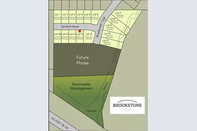 505 Spindrift Street, Mount Horeb, WI 53572 - Photo 37