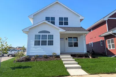 4303 Goldeneye Gateway Drive, Middleton, WI 53562 - Photo 1