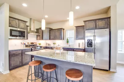 4307 Goldeneye Gateway Drive, Middleton, WI 53562 - Photo 9