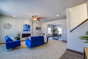 4302 Goldeneye Gateway Dr, Middleton, WI 53562 - Photo 7