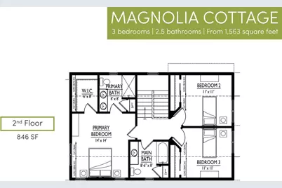 4303 Goldeneye Gateway Drive, Middleton, WI 53562 - Photo 3