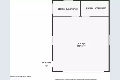 5316 Groveland Terrace, Madison, WI 53716 - Photo 29