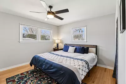 5316 Groveland Terrace, Madison, WI 53716 - Photo 9