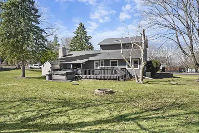 6788 Prairie View Drive, Sun Prairie, WI 53590 - Photo 41