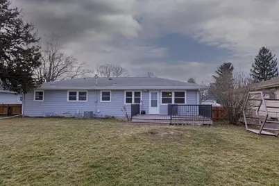 1808 N Concord Drive, Janesville, WI 52545 - Photo 27