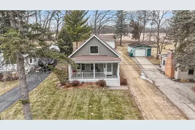 N4273 Lakeview Drive, Markesan, WI 53946 - Photo 3