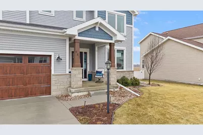 941 Lavender Way, DeForest, WI 53532 - Photo 81