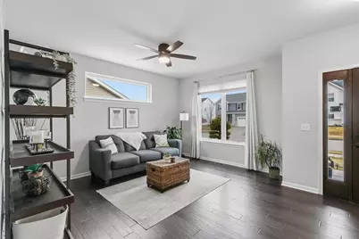 941 Lavender Way, DeForest, WI 53532 - Photo 31