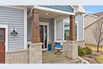 941 Lavender Way, DeForest, WI 53532 - Photo 3