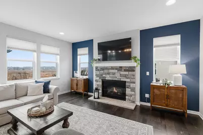 941 Lavender Way, DeForest, WI 53532 - Photo 15