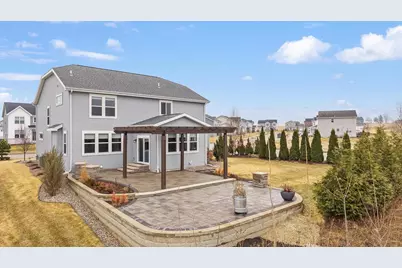 941 Lavender Way, DeForest, WI 53532 - Photo 87