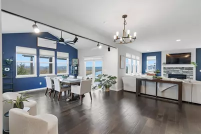 941 Lavender Way, DeForest, WI 53532 - Photo 5