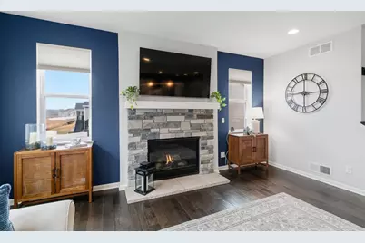 941 Lavender Way, DeForest, WI 53532 - Photo 19