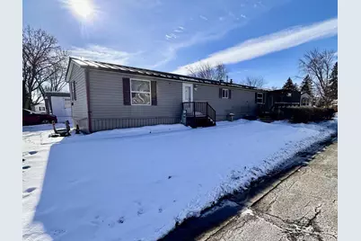 1513 Indigo Drive, Oshkosh, WI 54902 - Photo 1