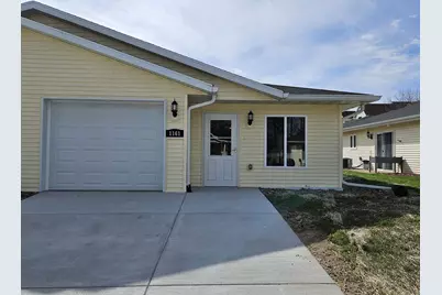 1161 Maple Street, Reedsburg, WI 53959 - Photo 1