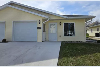 1157 Maple Street, Reedsburg, WI 53959 - Photo 1