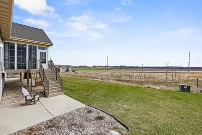 1317 Brunette Downs Drive, Madison, WI 53718 - Photo 35